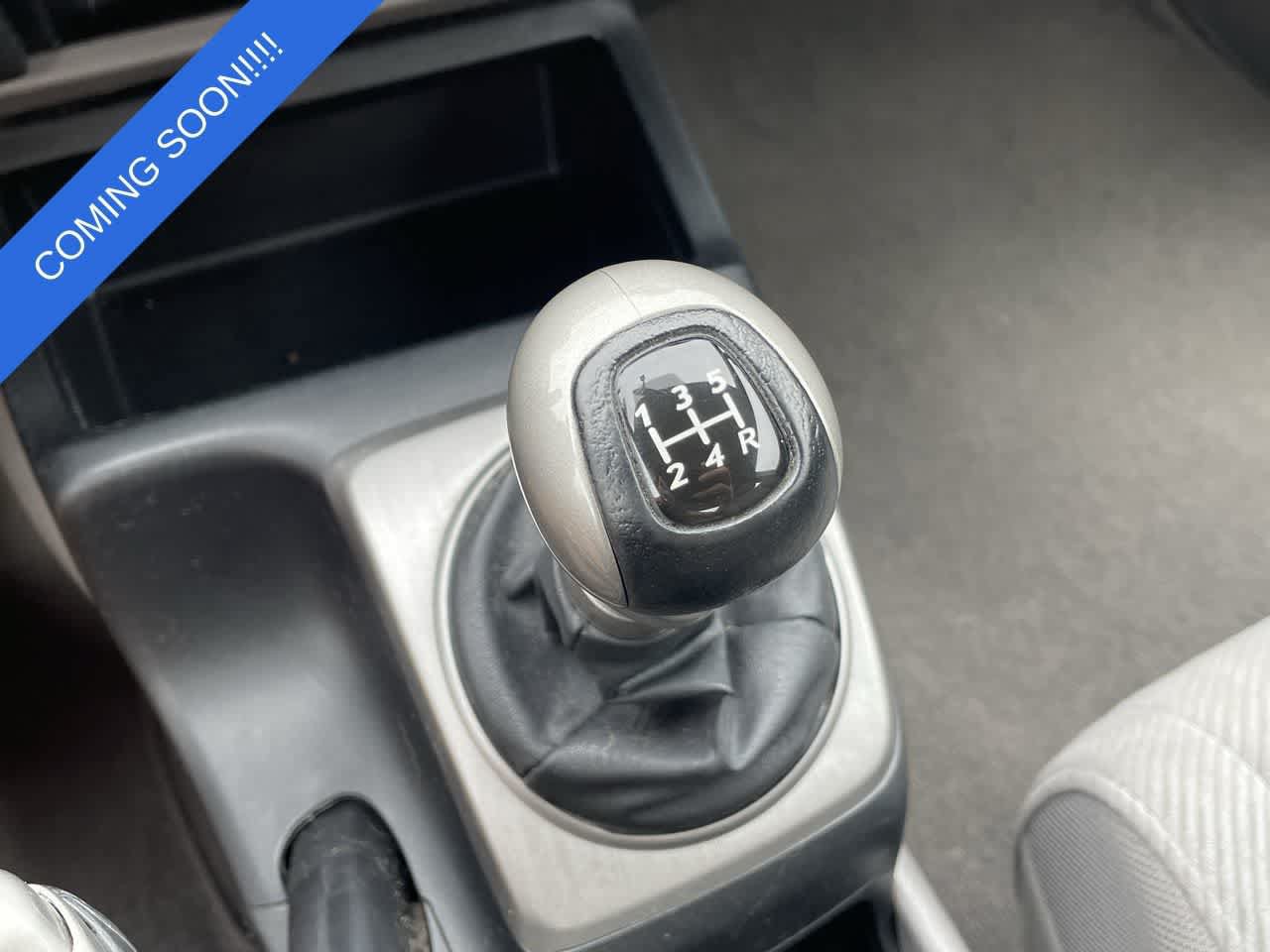 Used 2010 Honda Civic LX image 24