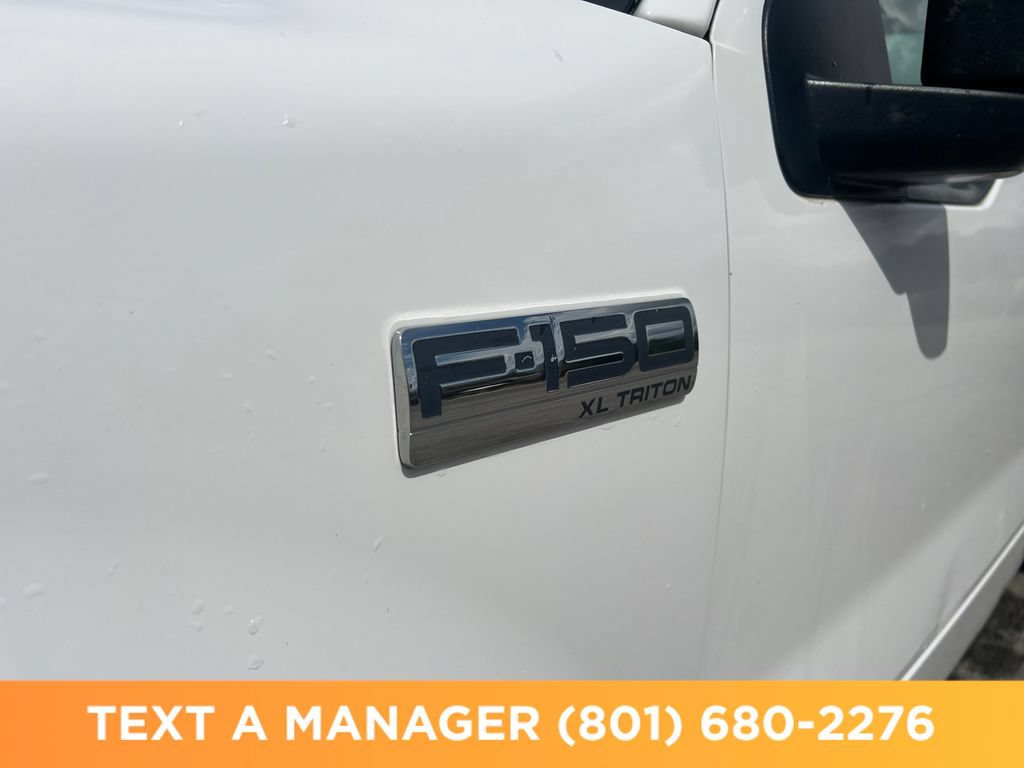 Used 2006 Ford F150 STX RWD image 11