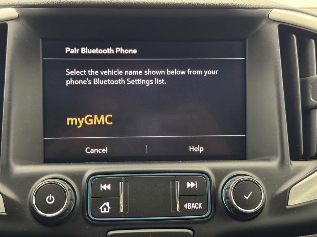 Used 2020 GMC Terrain SLE w/ Driver Convenience Package FWD image 21