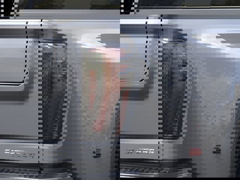 New 2026 GMC Sierra 3500 Denali w/ Denali Reserve Package image 11