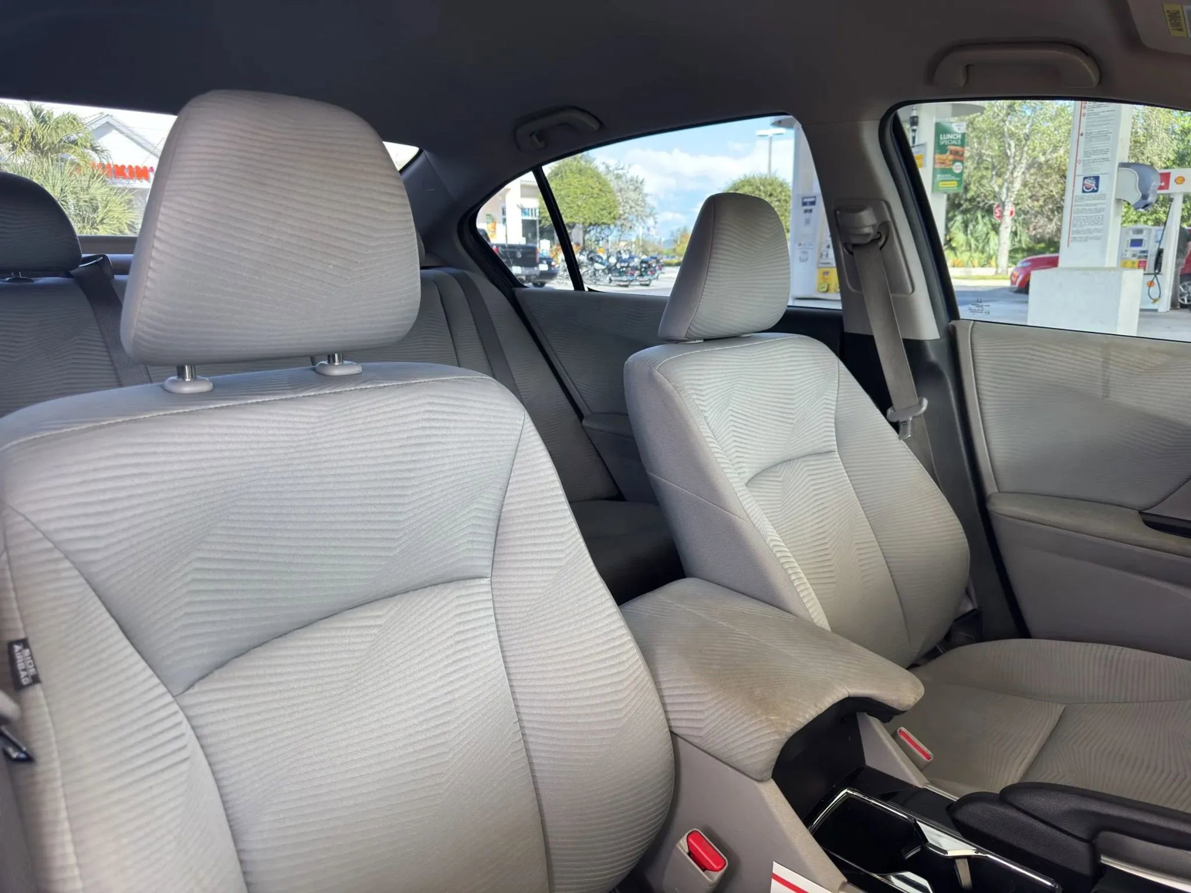 Used 2016 Honda Accord LX image 55