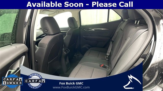 Used 2023 Buick Envision Preferred w/ Sport Touring Package image 34