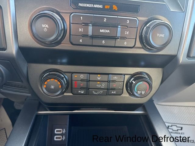 Used 2020 Ford F150 XLT w/ Equipment Group 302A Luxury image 17