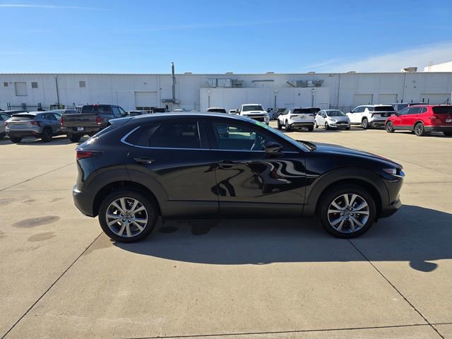 Used 2025 MAZDA CX-30 AWD 2.5 S w/ Preferred Package image 15