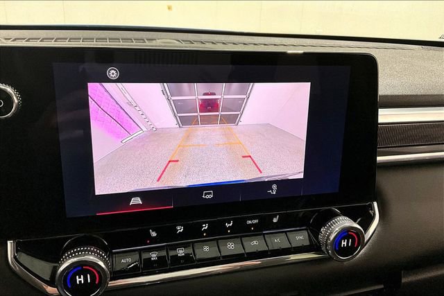 Used 2024 GMC Canyon Elevation w/ Convenience Package image 15