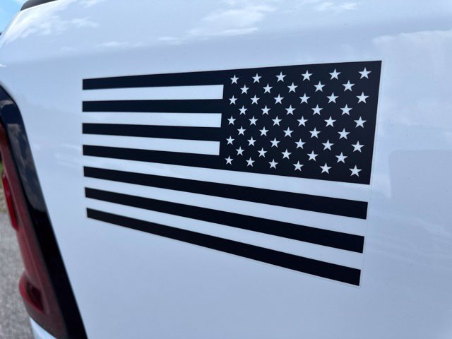 New 2026 RAM 1500 Big Horn AWD/4WD image 17