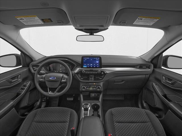 New 2025 Ford Escape Active image 5