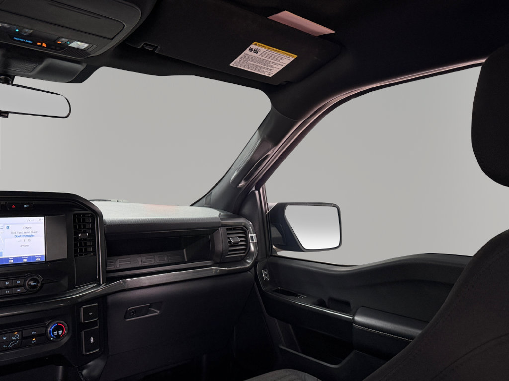 Used 2022 Ford F150 XL w/ STX Appearance Package RWD image 26