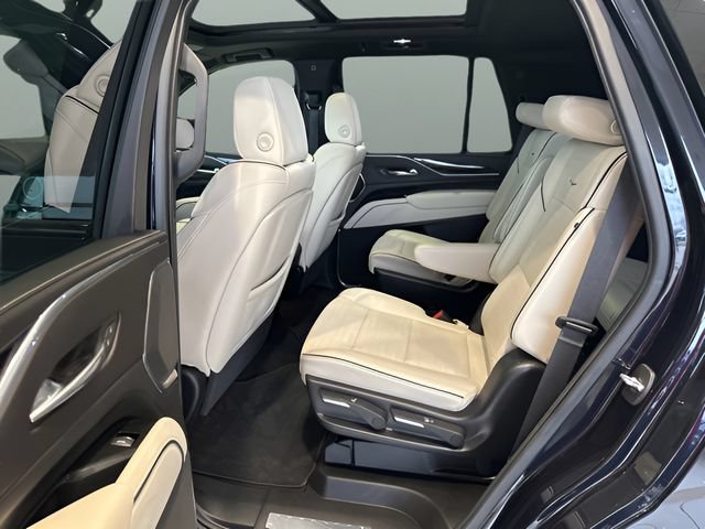 Used 2021 Cadillac Escalade Sport AWD/4WD image 17