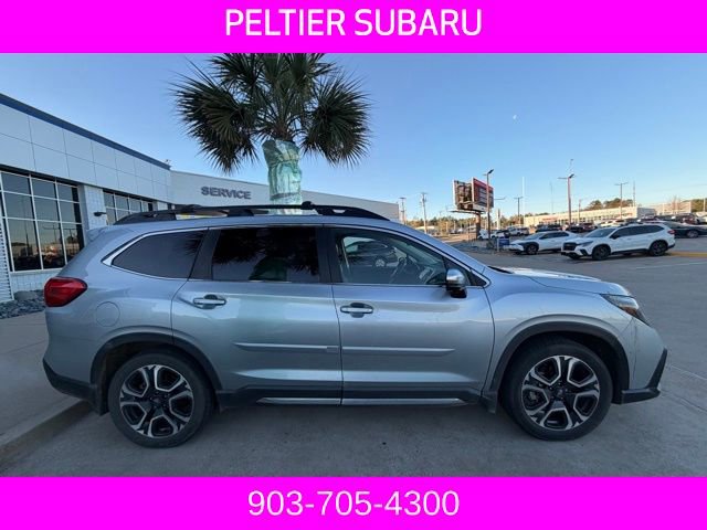 Used 2023 Subaru Ascent Limited w/ Technology Package image 22