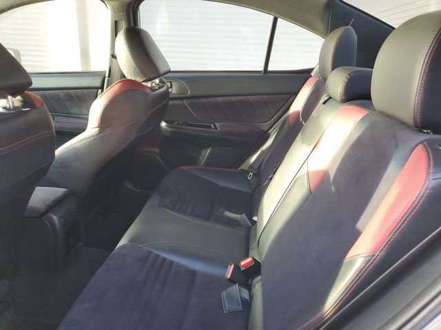 Used 2016 Subaru WRX STI image 11