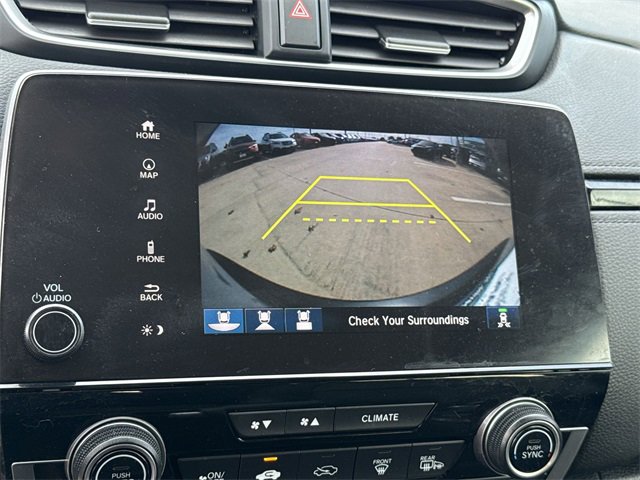 Used 2020 Honda CR-V Touring image 27
