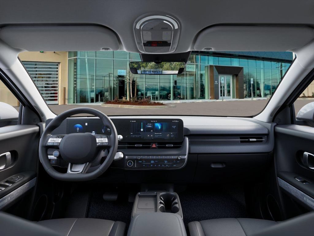 New 2027 Hyundai Ioniq 5 SEL AWD/4WD image 11