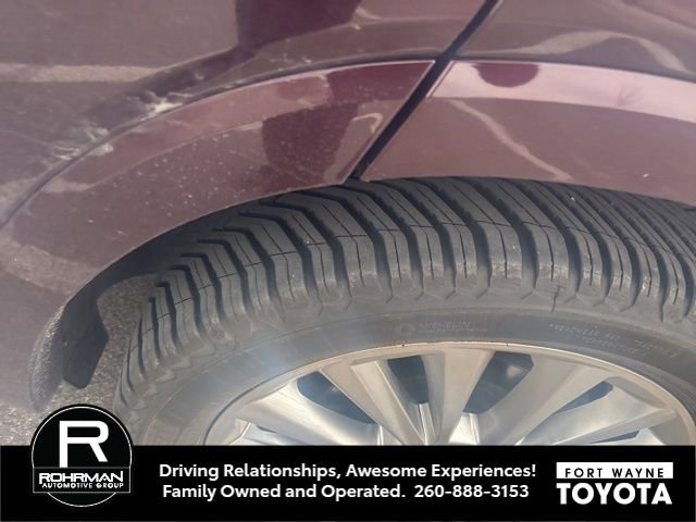 Used 2020 Hyundai Palisade Limited AWD/4WD image 9