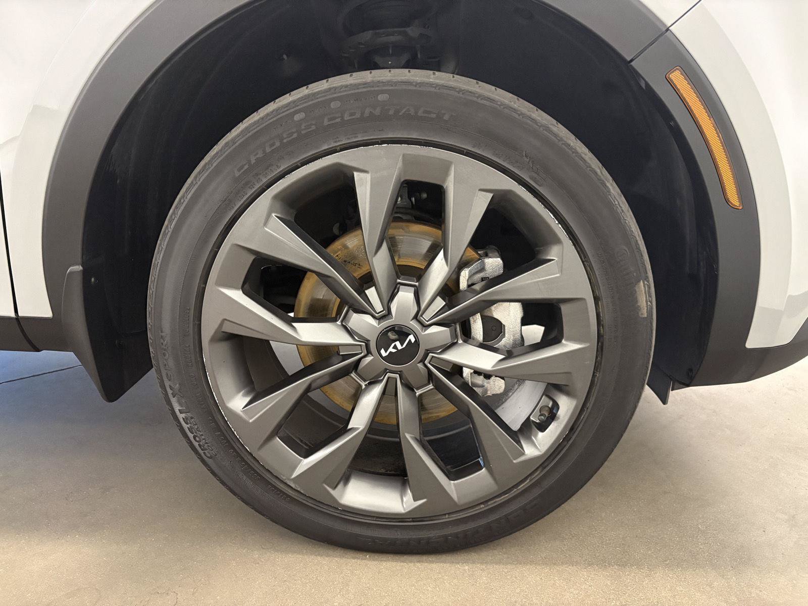 Used 2023 Kia Sorento SX Prestige AWD/4WD image 57