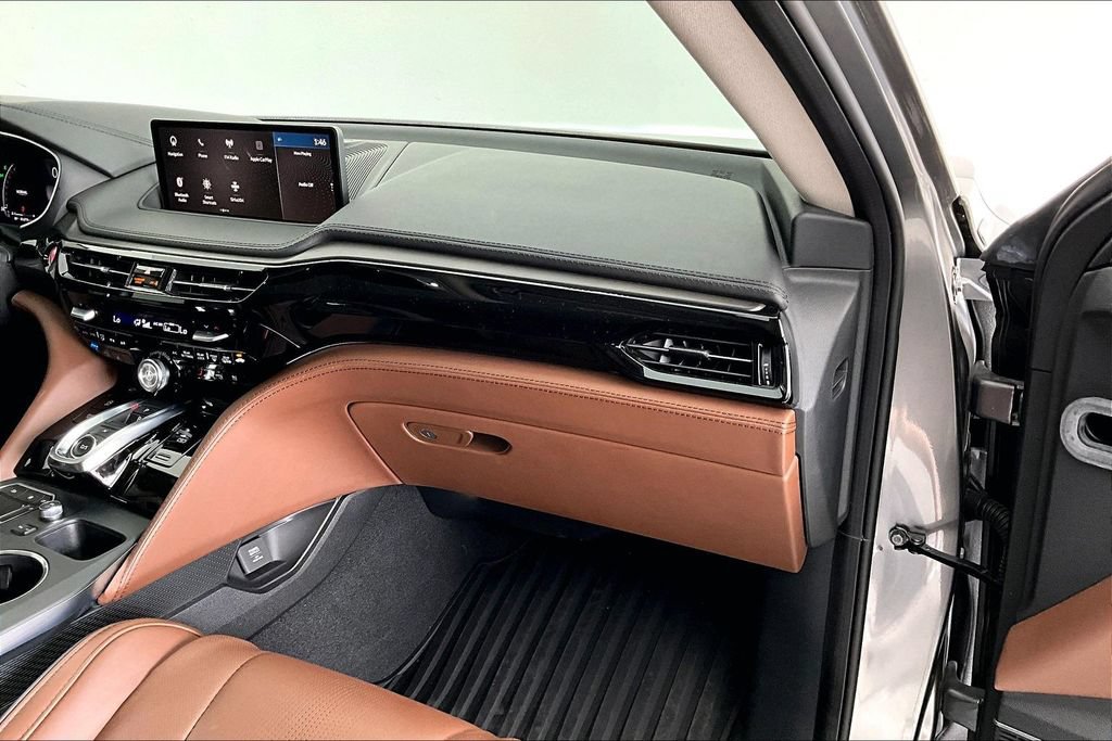 Certified 2024 Acura MDX SH-AWD w/ Advance Package image 20