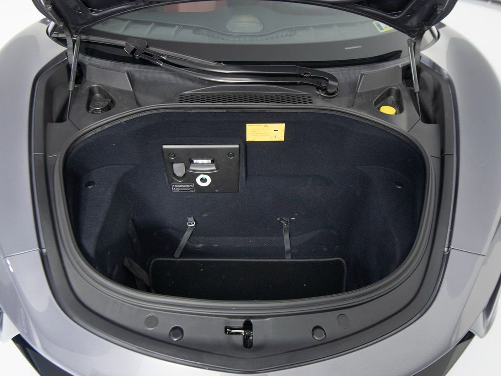 Used 2023 McLaren Artura image 29