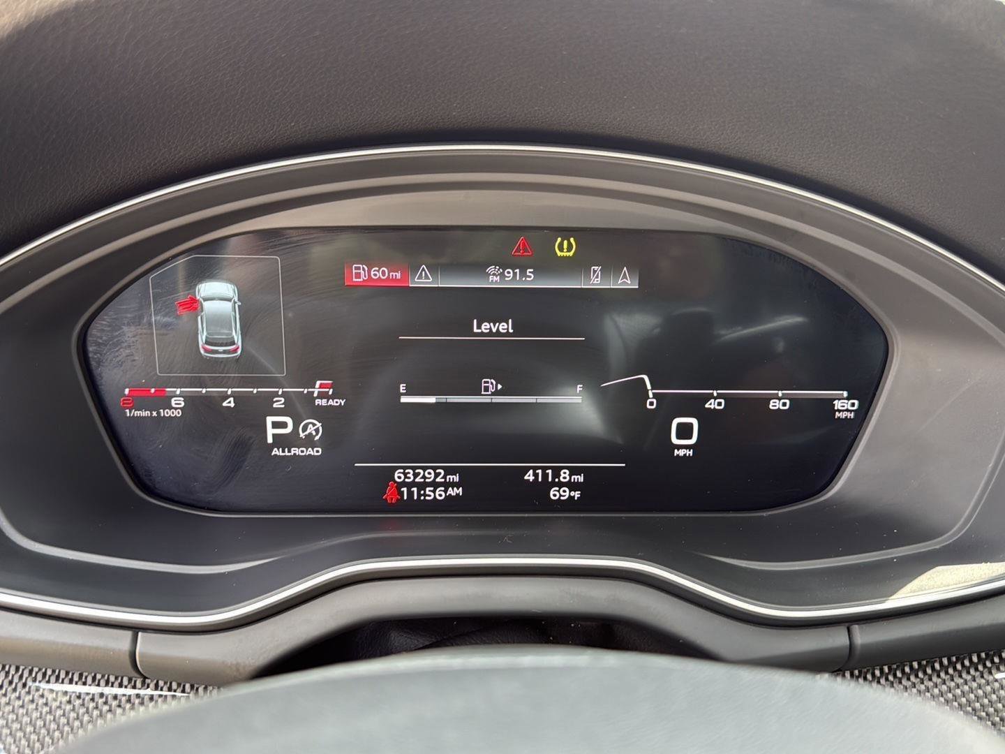 Used 2021 Audi SQ5 Premium Plus w/ Premium Plus Package image 15