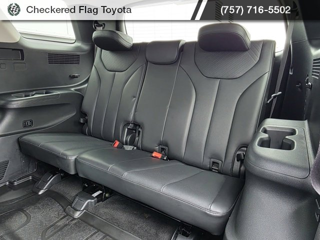 Used 2025 Hyundai Palisade SEL image 42