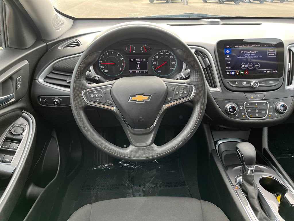 Used 2023 Chevrolet Malibu LT image 18