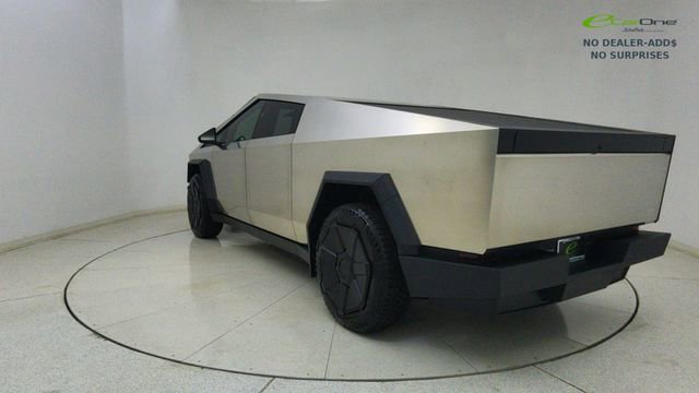 Used 2024 Tesla Cybertruck Cyberbeast AWD/4WD image 64