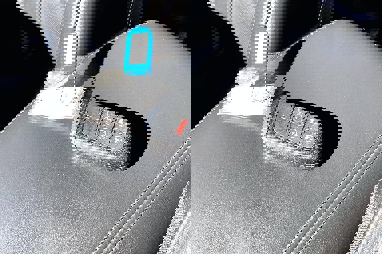 Used 2019 Jeep Grand Cherokee High Altitude image 35