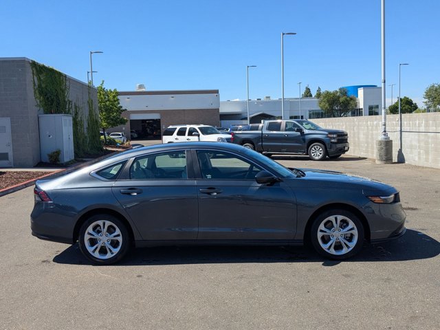 Used 2024 Honda Accord LX image 4