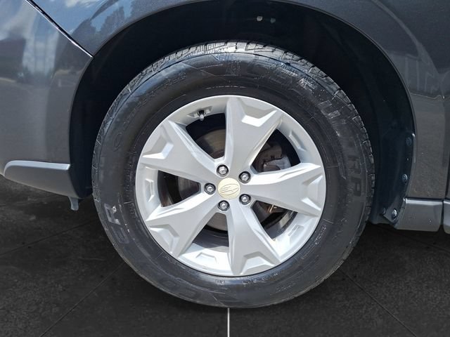 Used 2015 Subaru Forester 2.5i Limited w/ Popular Package #2 AWD/4WD image 9
