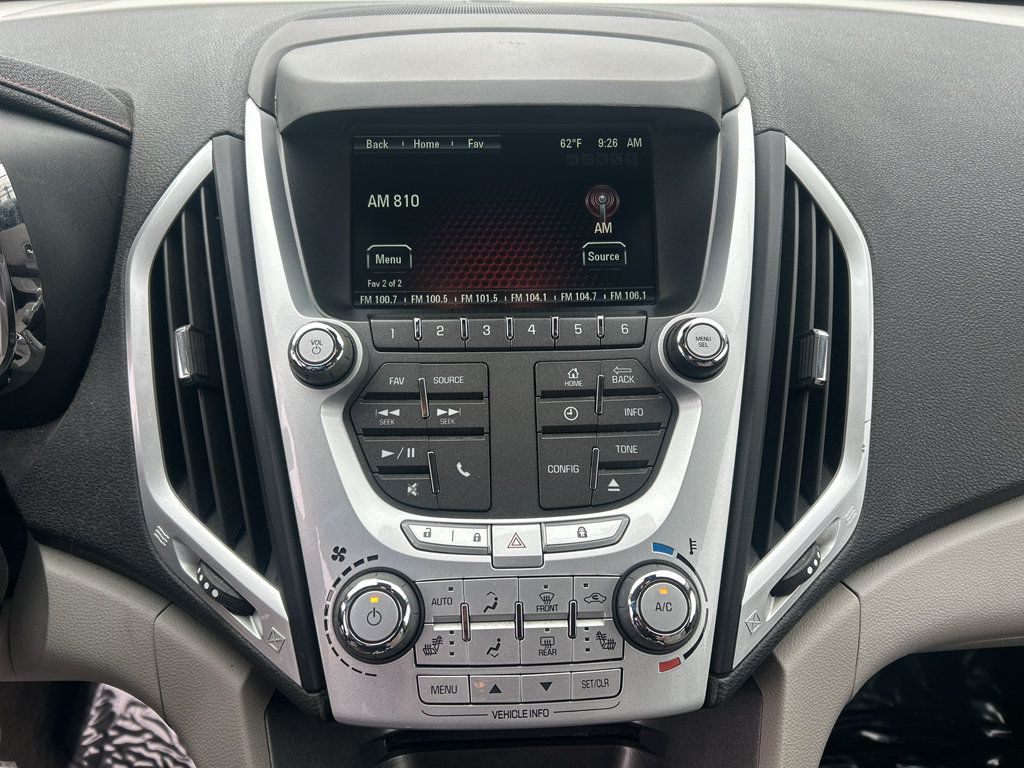 Used 2013 GMC Terrain SLT FWD image 18