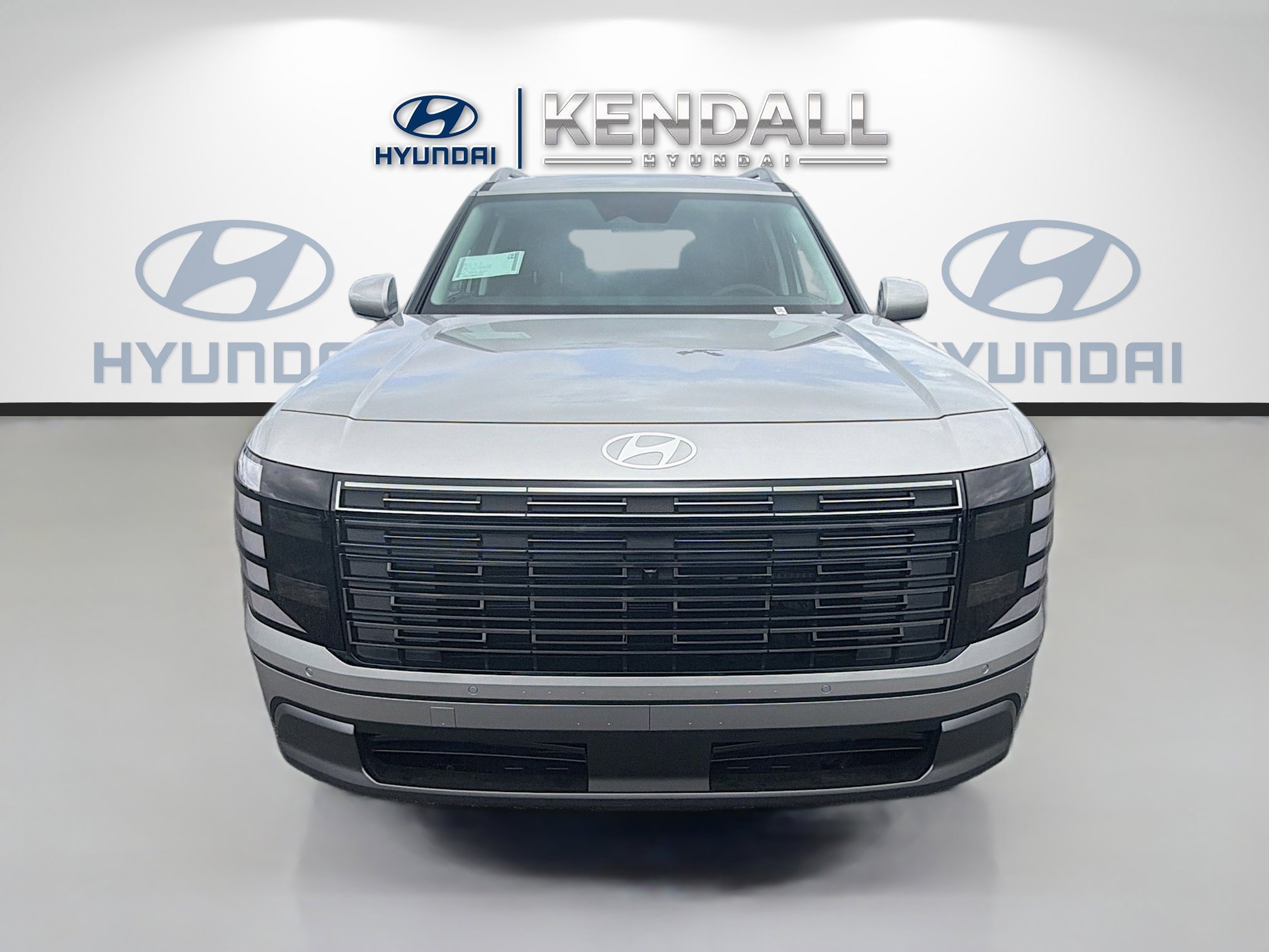 New 2026 Hyundai Palisade SEL Premium FWD image 2