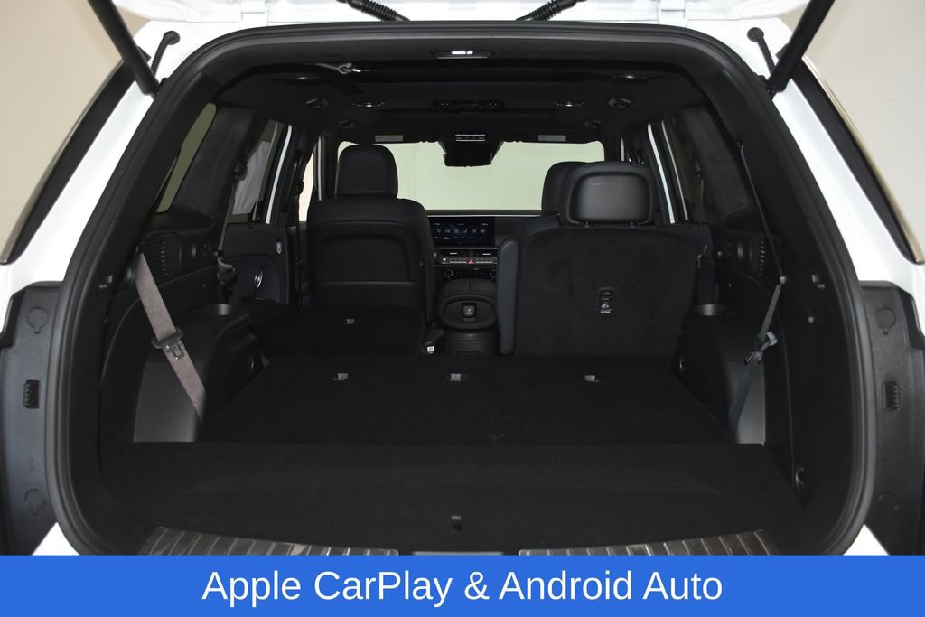 New 2026 Hyundai Palisade Calligraphy image 31