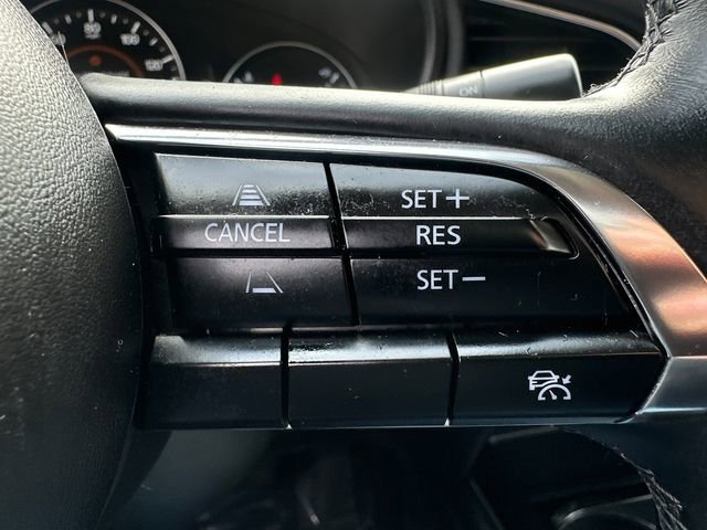 Used 2025 MAZDA CX-30 AWD 2.5 S w/ Preferred Package image 30