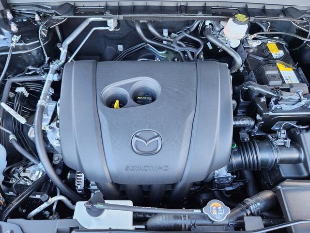 New 2026 MAZDA CX-5 Preferred AWD/4WD image 22