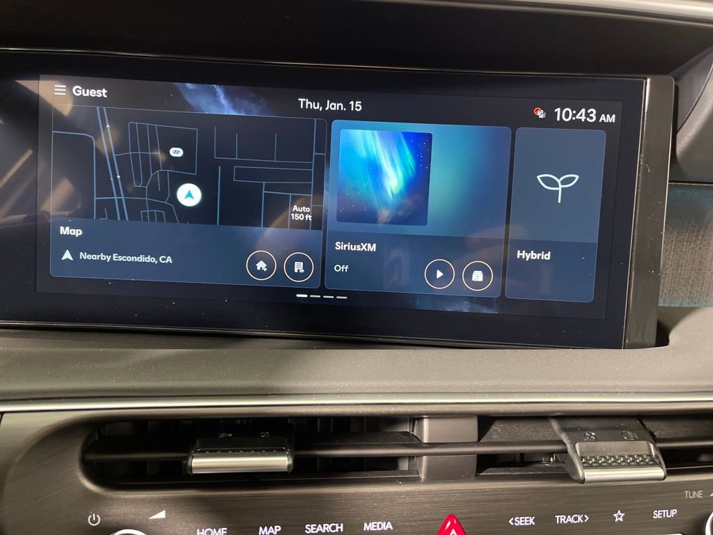 New 2026 Hyundai Palisade SEL Premium image 22