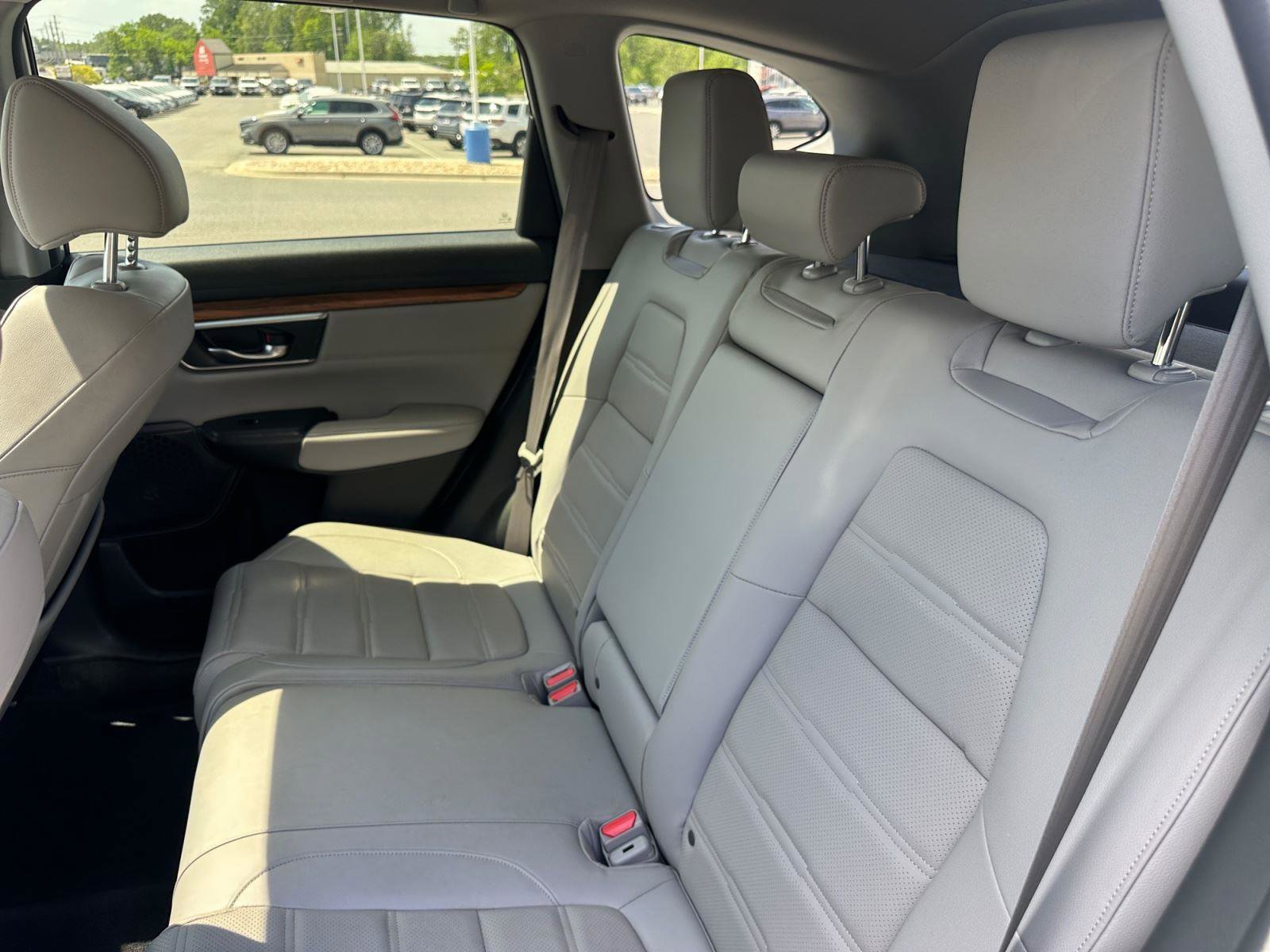 Used 2019 Honda CR-V EX-L image 25