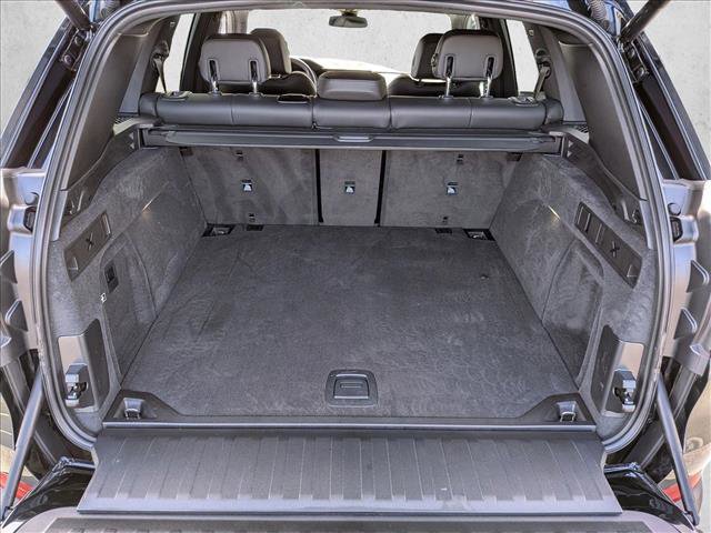 Certified 2023 BMW X5 xDrive40i w/ Premium Package image 6