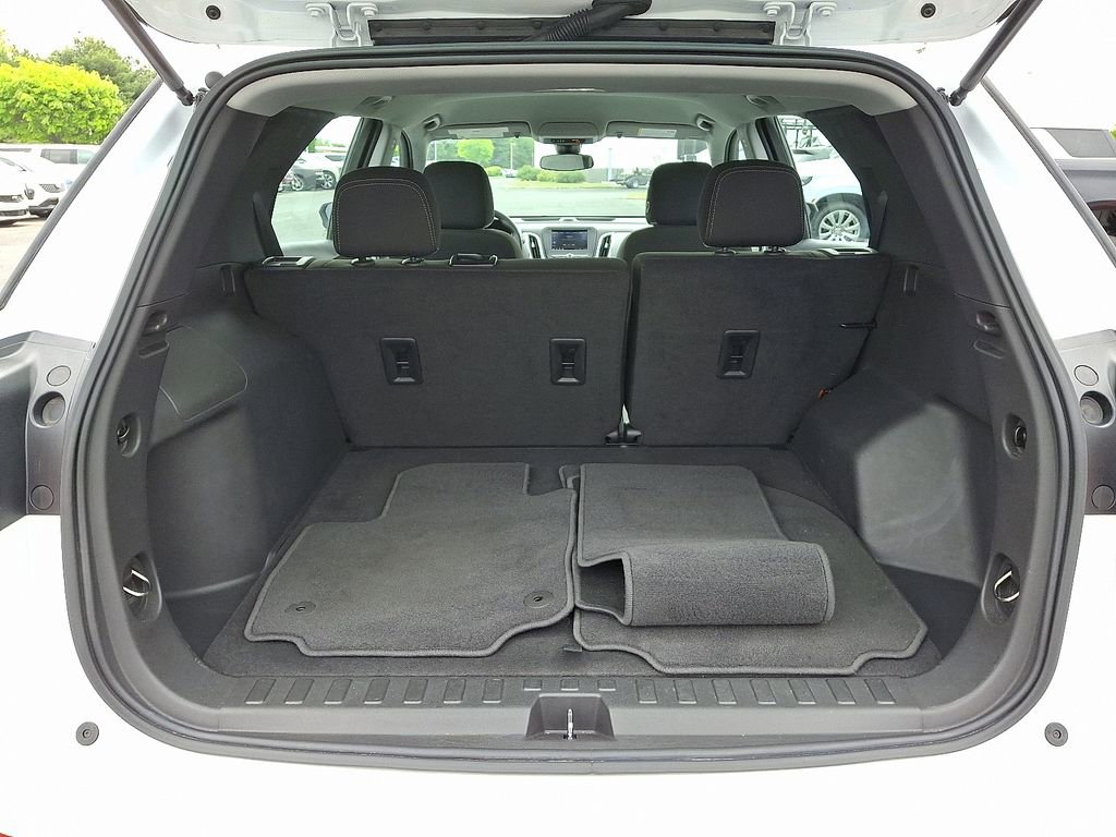 Certified 2023 Chevrolet Equinox LS FWD image 29