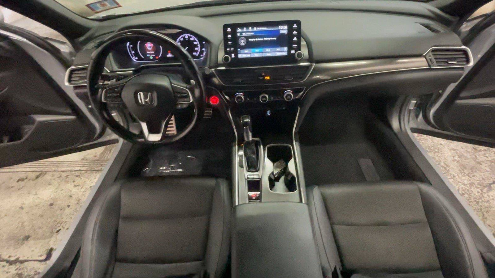 Used 2020 Honda Accord Sport image 28