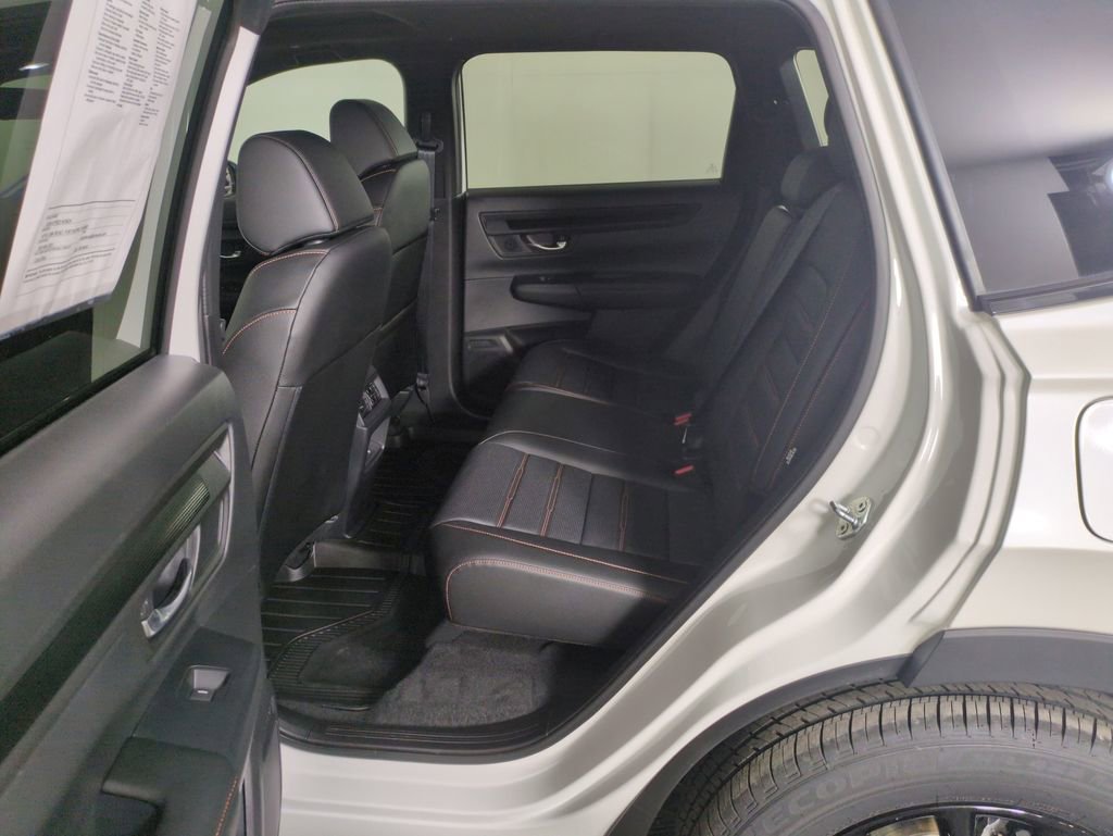 Certified 2026 Honda CR-V Sport-L image 24