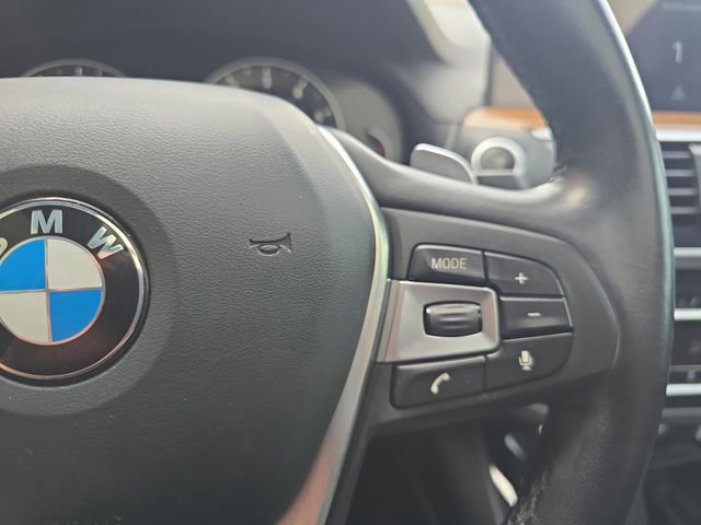 Used 2018 BMW X3 xDrive30i AWD/4WD image 21