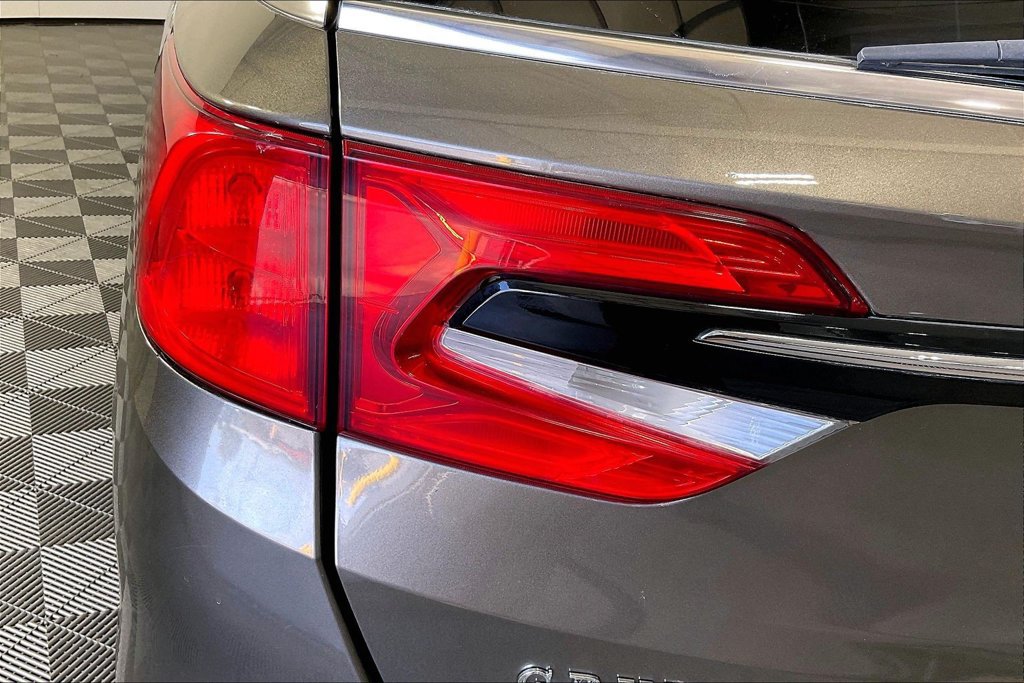 Used 2022 Honda Odyssey Elite image 40