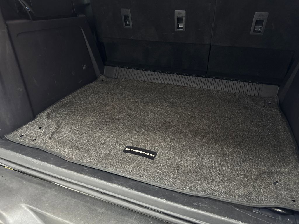 Used 2023 Ford Bronco Big Bend image 62