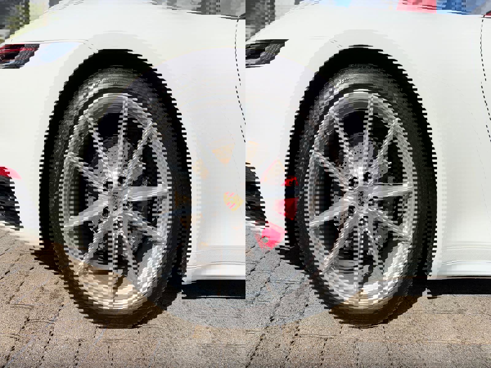 Used 2024 Porsche 911 Carrera 4S image 30