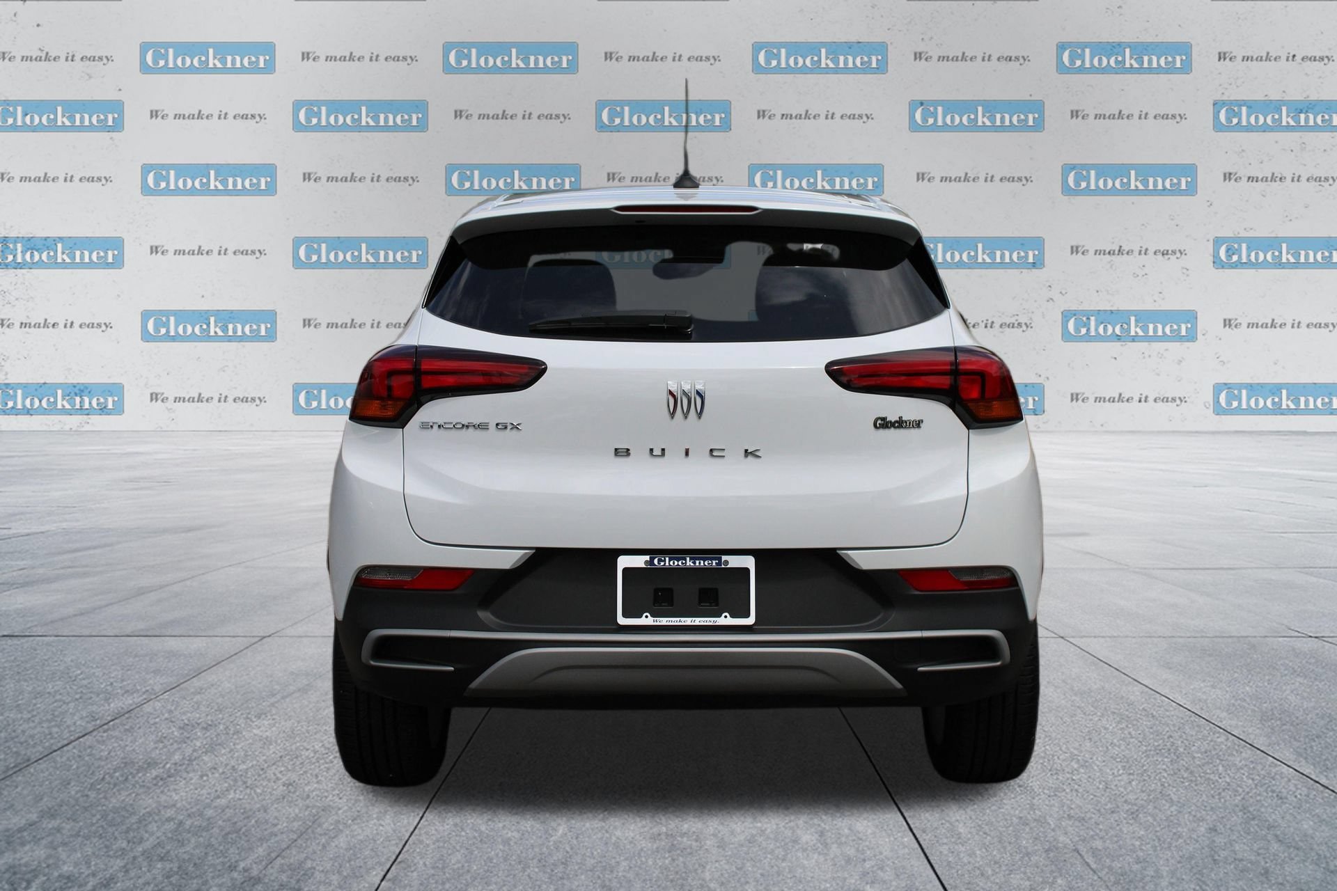 Used 2024 Buick Encore GX Preferred FWD image 7
