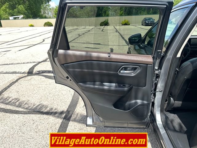 Used 2021 Nissan Rogue SL w/ Premium Package AWD/4WD image 30