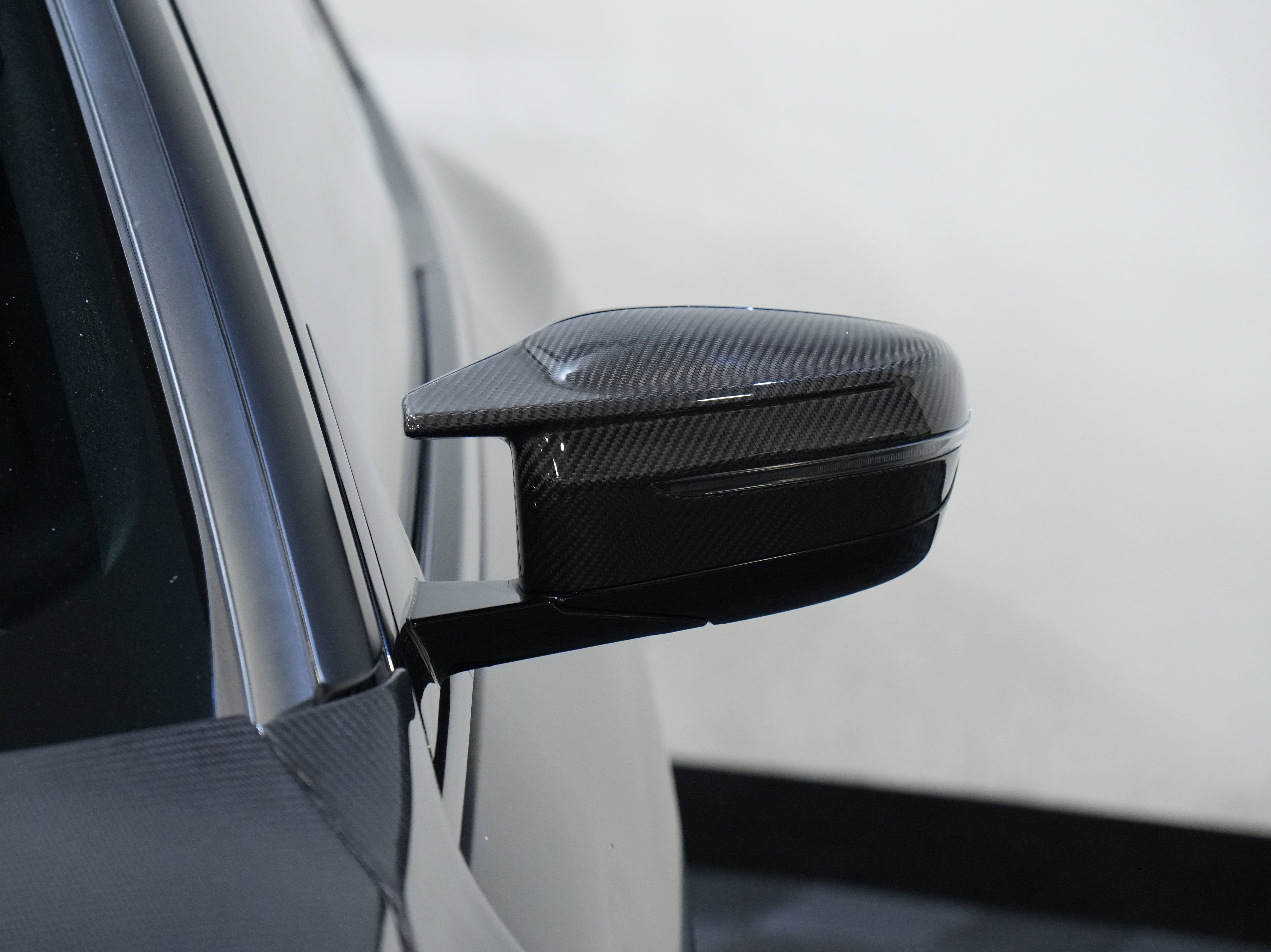 Used 2021 BMW M4 Competition image 11