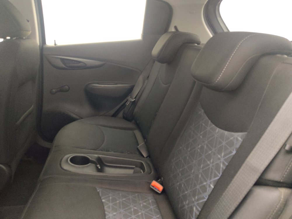 Used 2022 Chevrolet Spark LS FWD image 18