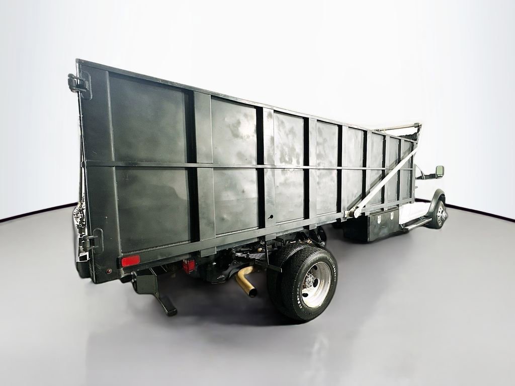 Used 2021 RAM 5500 Tradesman image 6