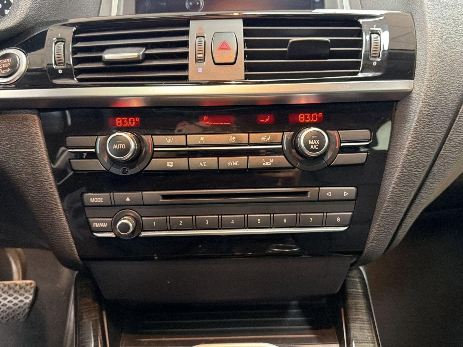 Used 2015 BMW X4 xDrive28i image 24