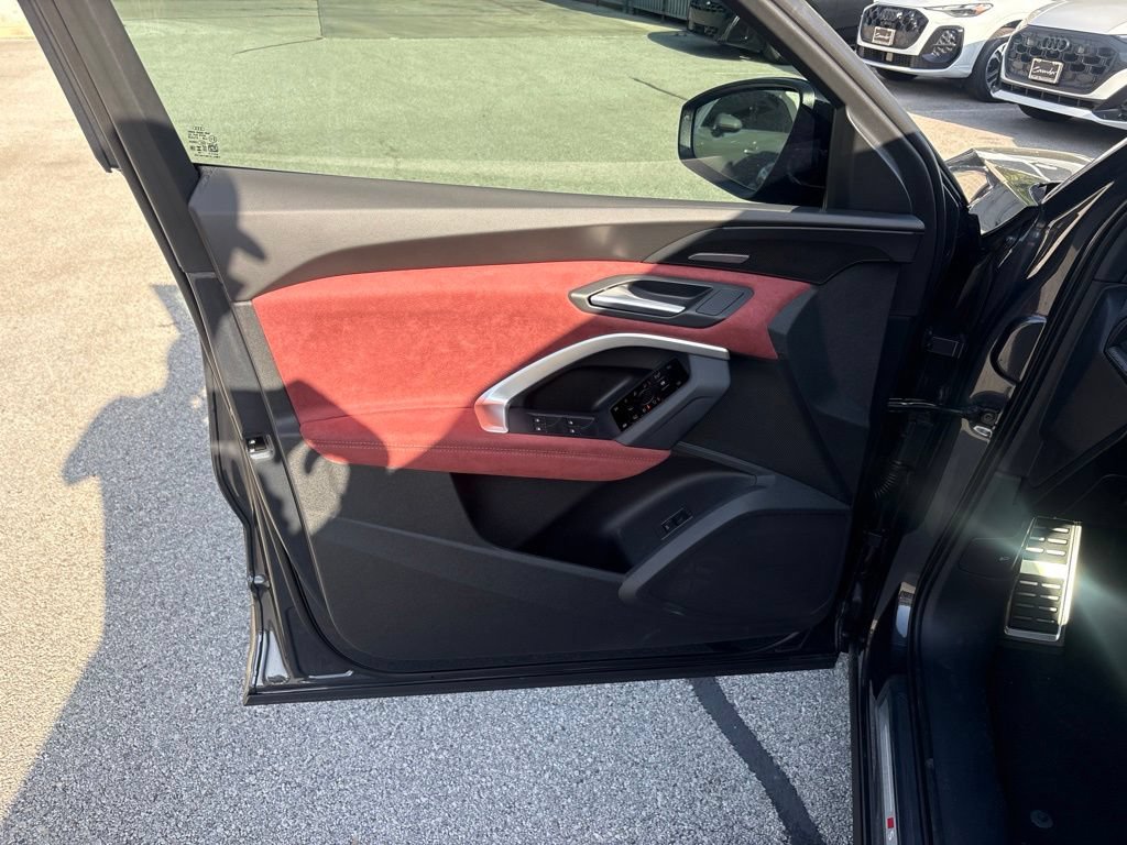 New 2026 Audi SQ5 Premium Plus AWD/4WD image 10